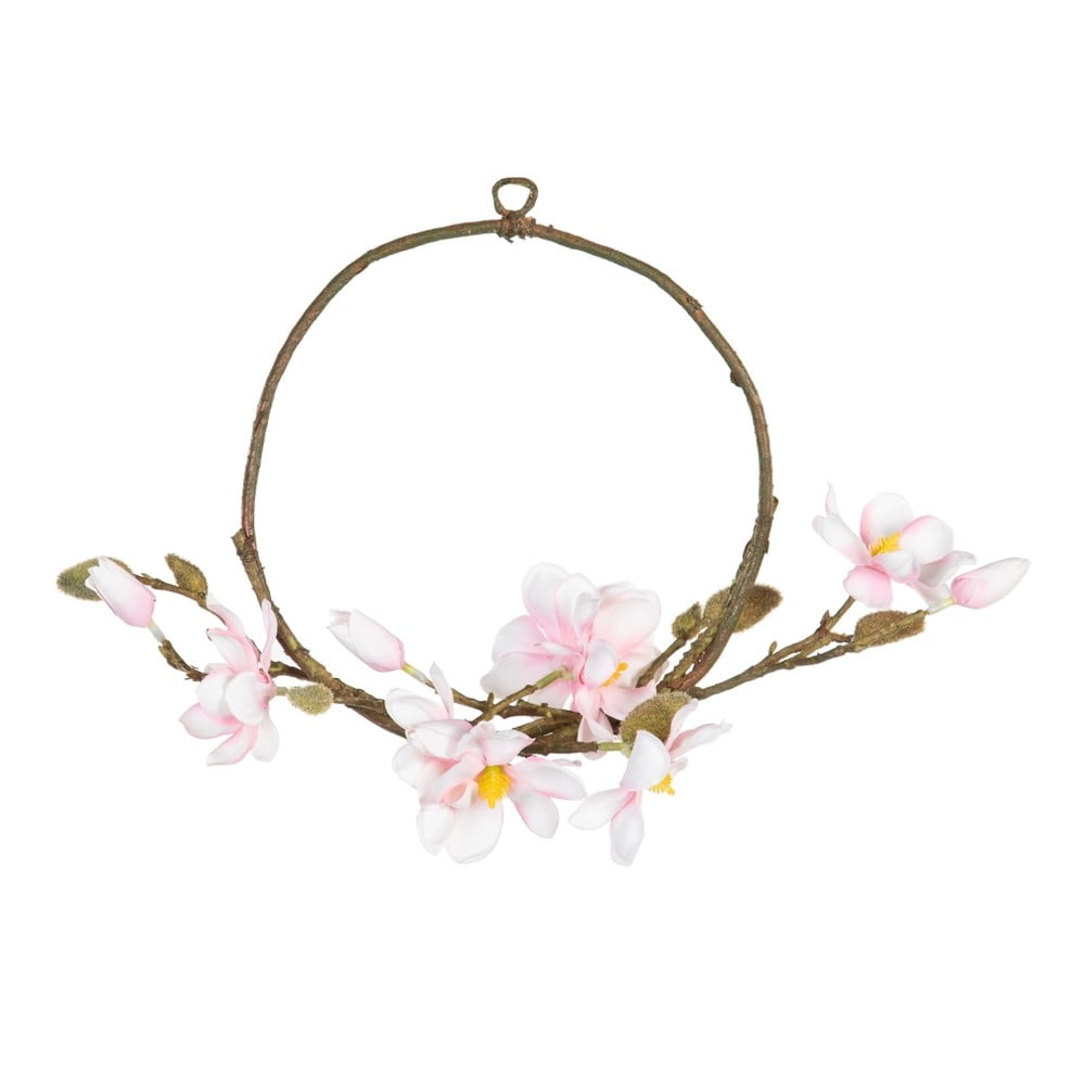 Veniec Magnolia – Ixia