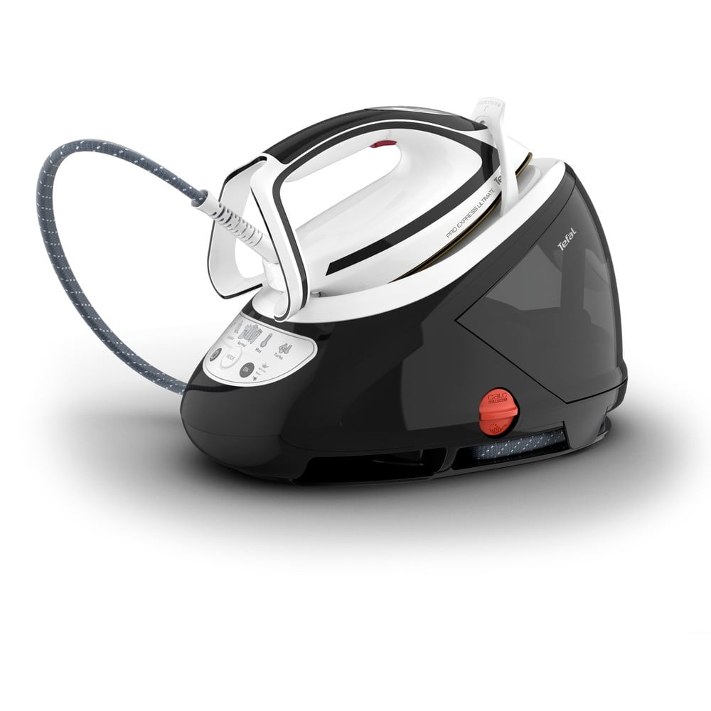 Parný generátor Express Ultimate GV9550 – Tefal