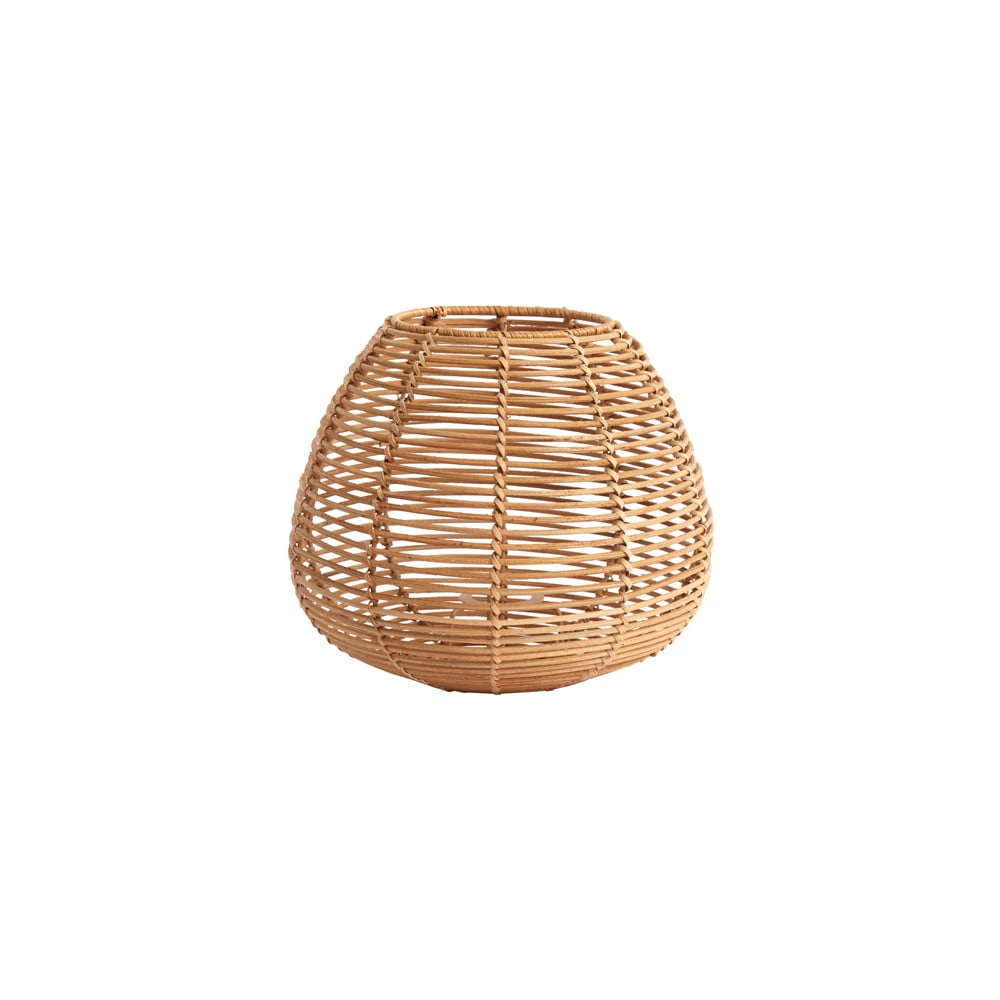 Tienidlo v prírodnej farbe ø 29 cm Latvia – Light & Living