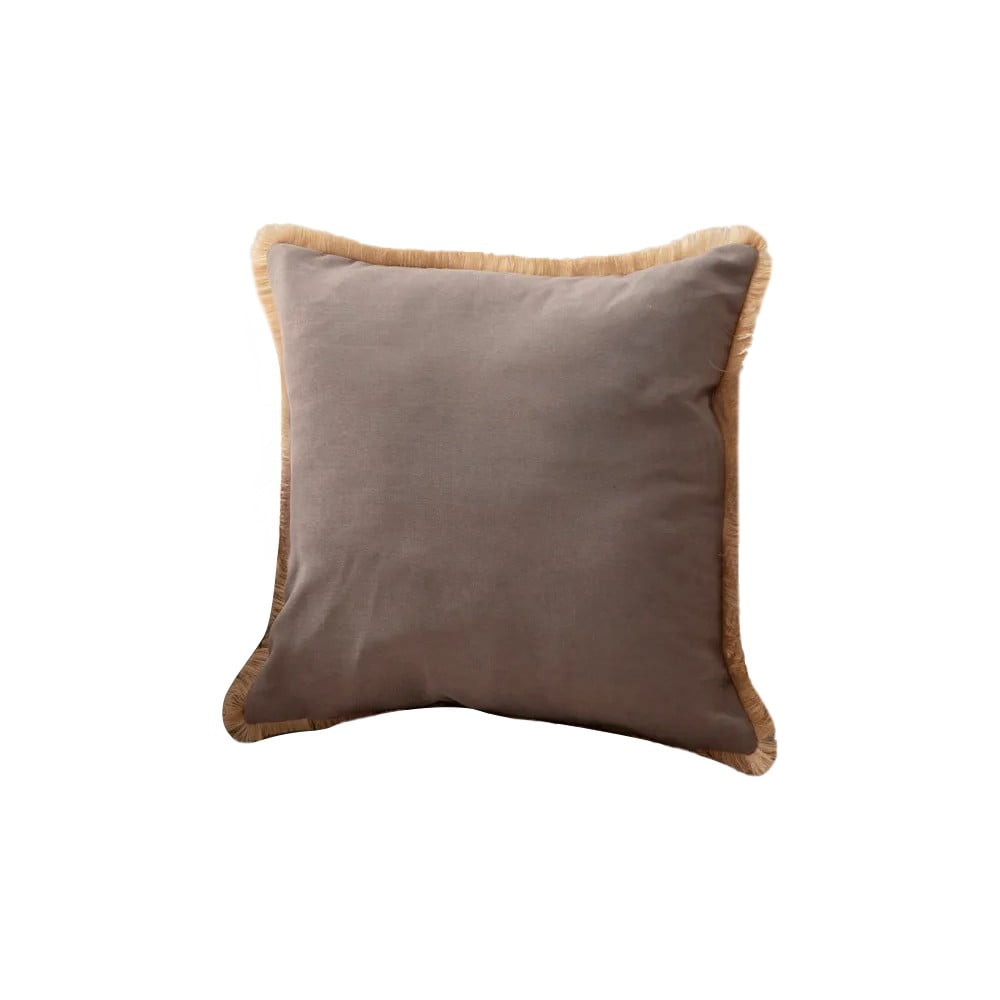 Obliečka na vankúš 43x43 cm Sacakli – Mioli Decor