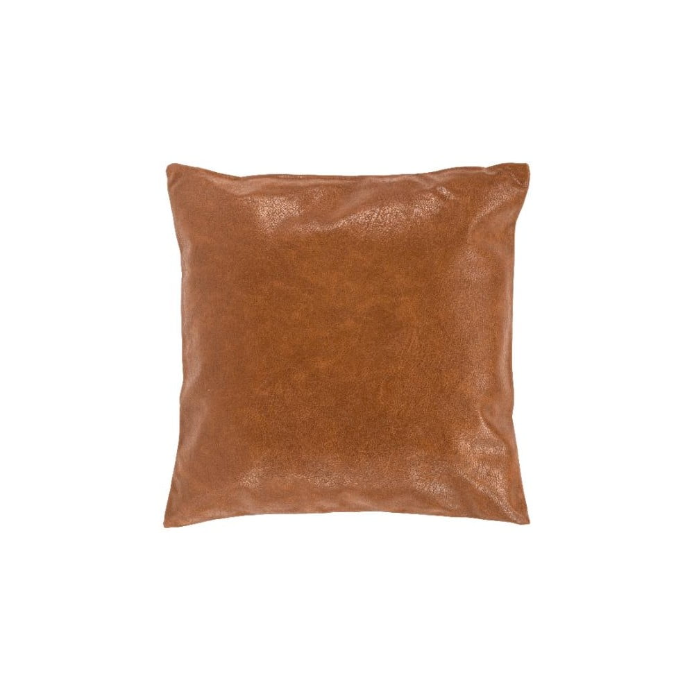 Dekoračný vankúš 45x45 cm Nougat - Tiseco Home Studio