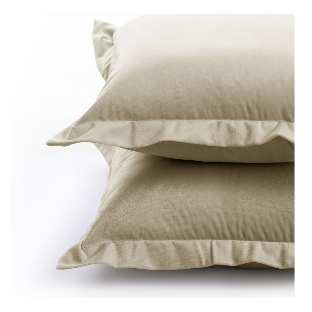 Obliečky na vankúše v súprave 2 ks 50x70 cm Side – Restilo