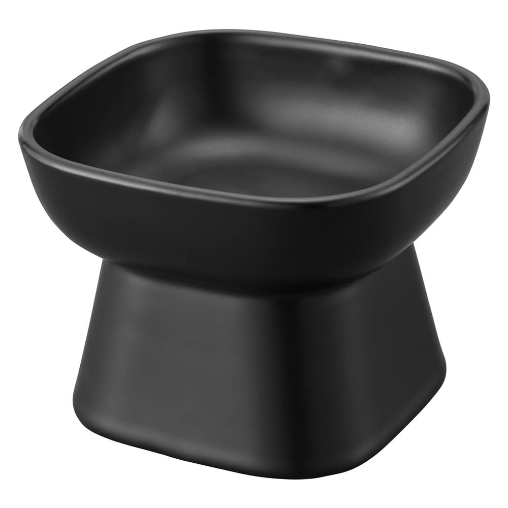 Keramická miska pre domáceho maznáčika Tower – YAMAZAKI