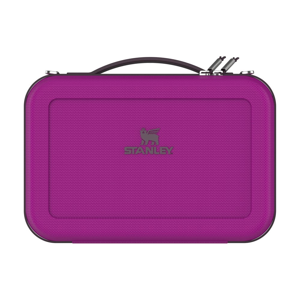 Desiatový box All Day Arista Mini Lunch Box Violet Blossom – Stanley
