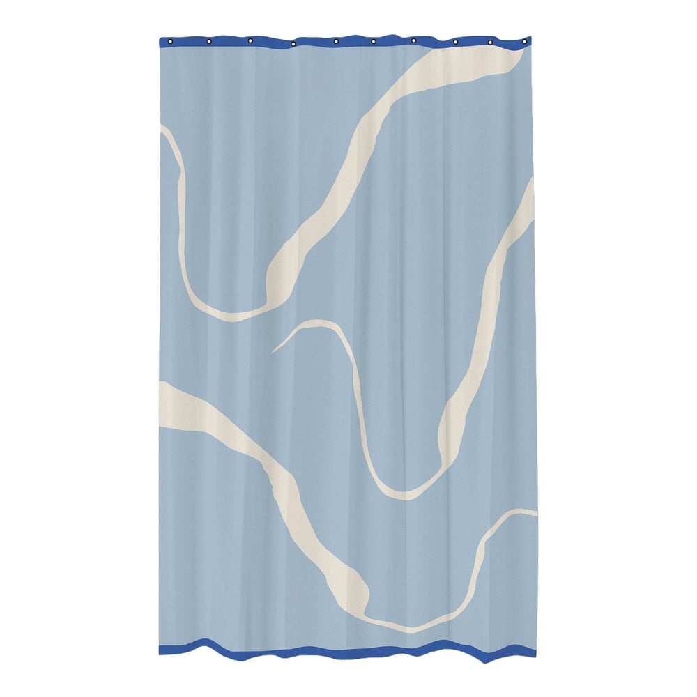 Sprchový záves 150x200 cm Nova Arte - Mette Ditmer Denmark