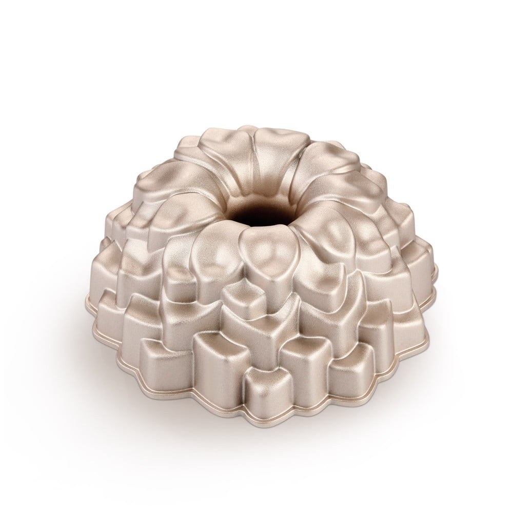 Kovová forma na pečenie bábovky Delícia – Tescoma