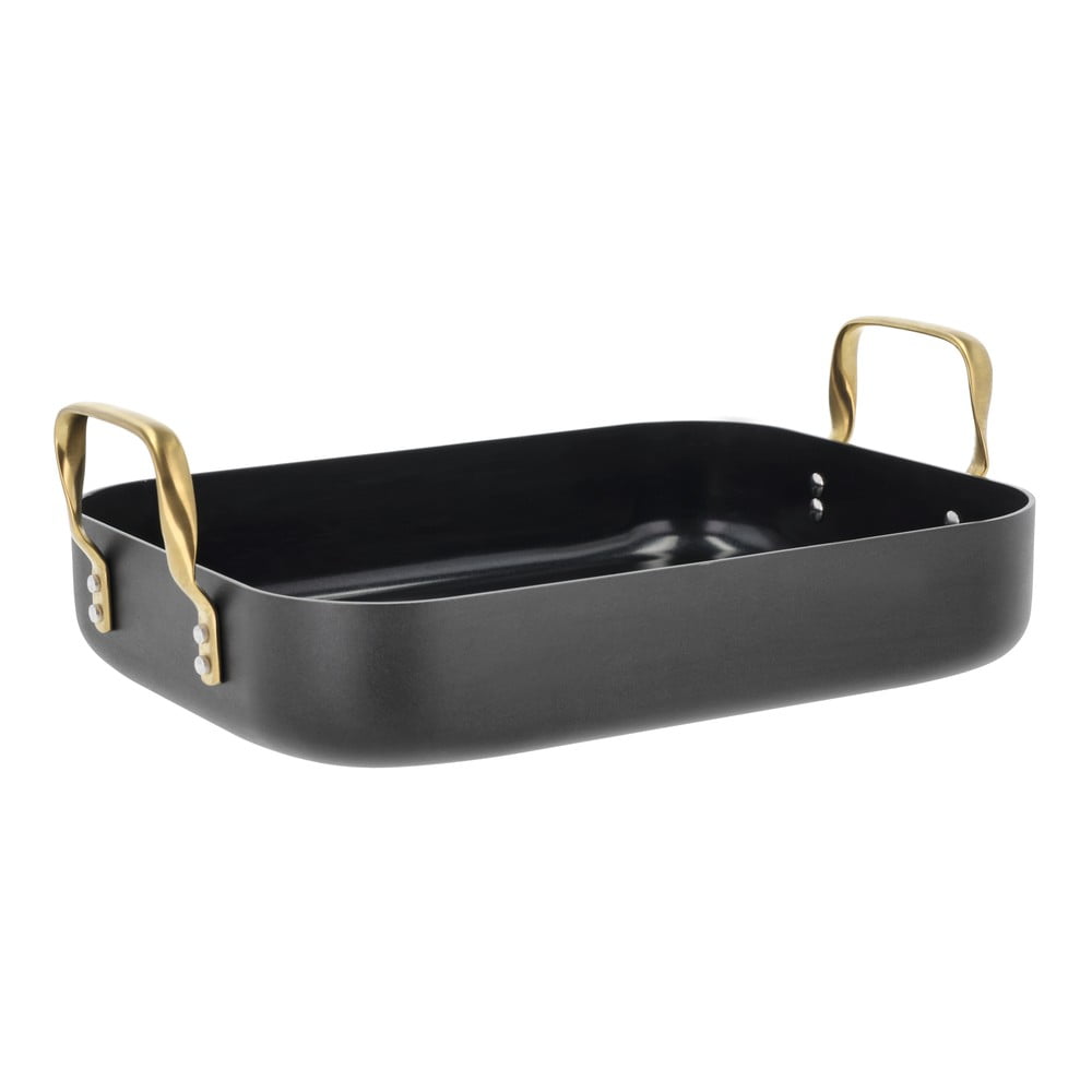 Hliníkový pekáč 26x40 cm – Holm