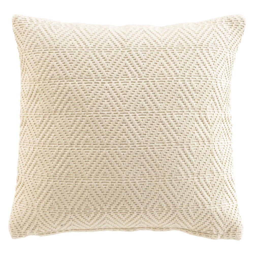 Bavlnená obliečka na vankúš 40x40 cm Sylvia – douceur d'intérieur