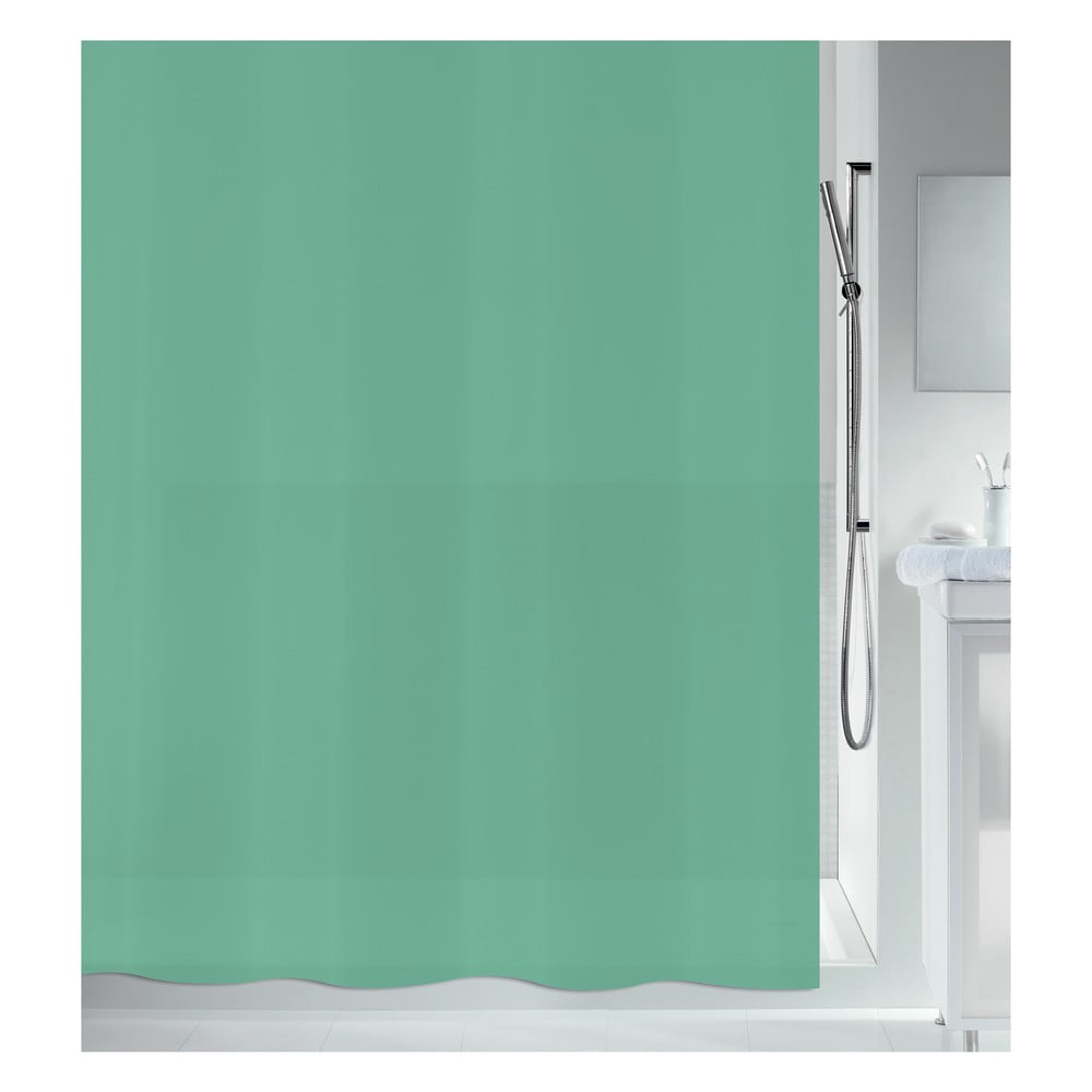 Sprchový záves 180x200 cm Bio – Spirella