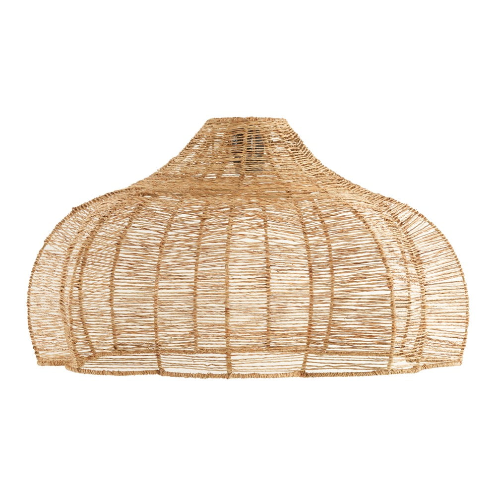Tienidlo v prírodnej farbe ø 60 cm Tonoda – Light & Living
