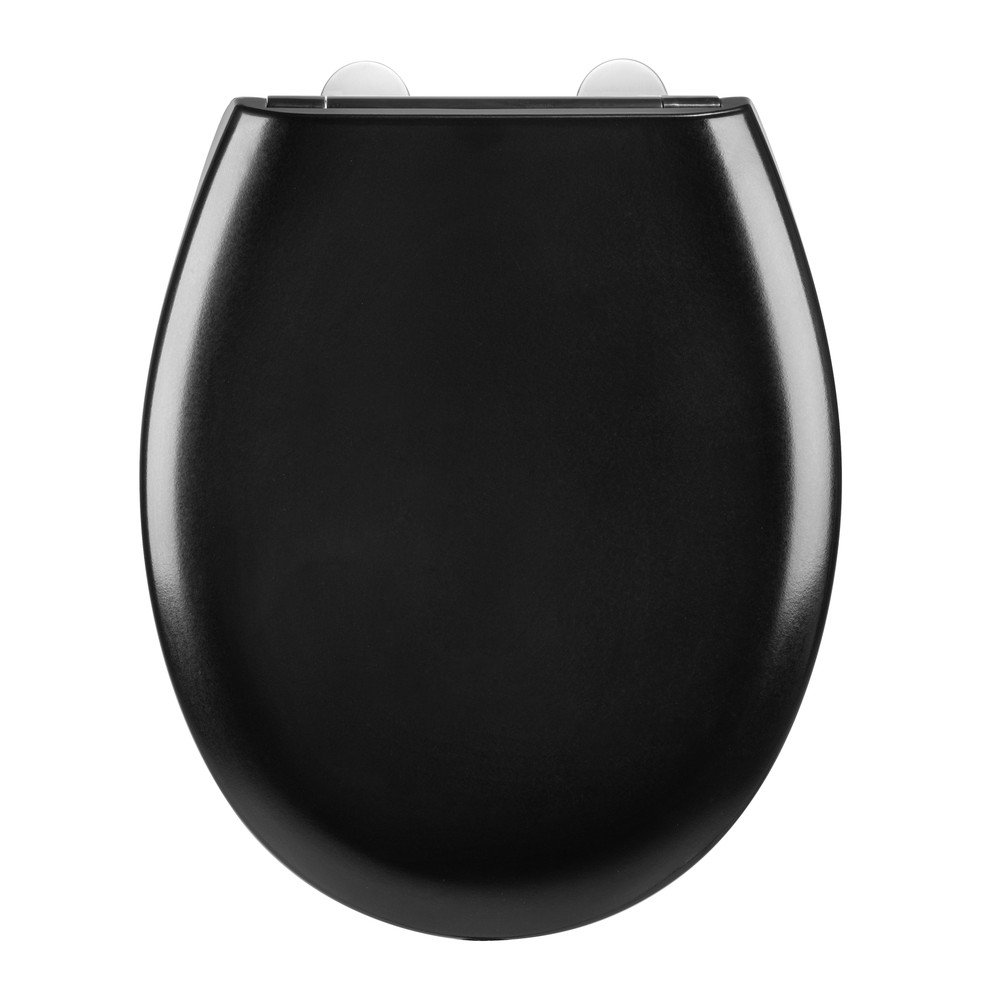 Záchodová doska s automatickým zatváraním 37 x 44