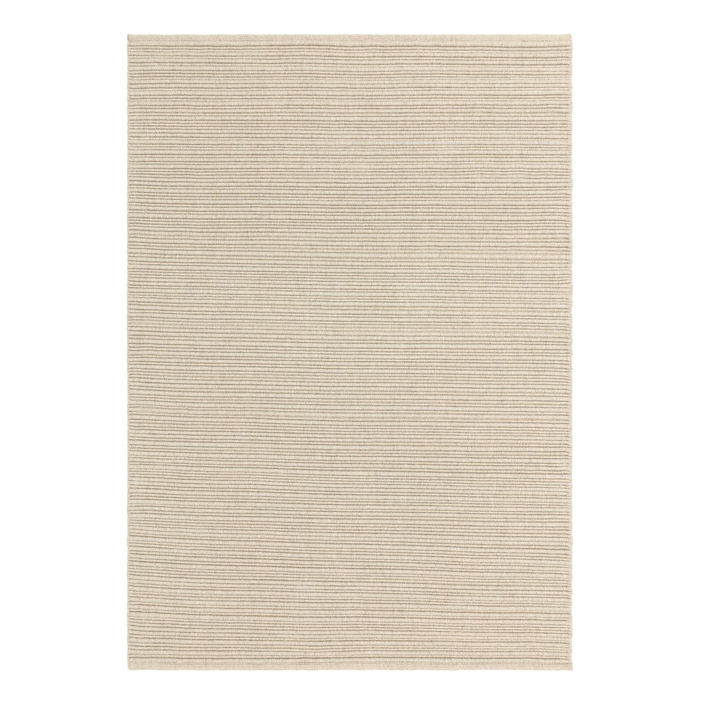 Slonovinový ručne tkaný koberec s prímesou vlny 160x230 cm Ravine – Asiatic Carpets