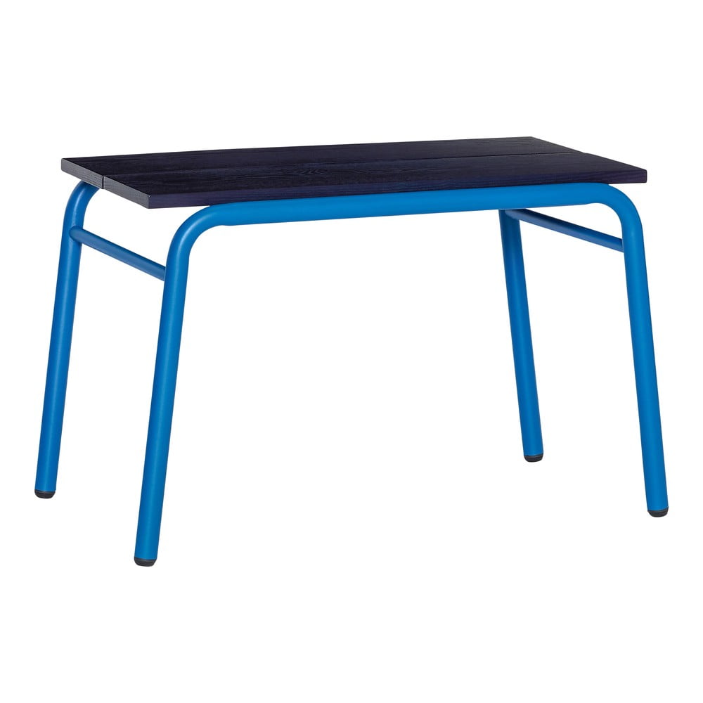 Modrá lavica Koi – Hübsch