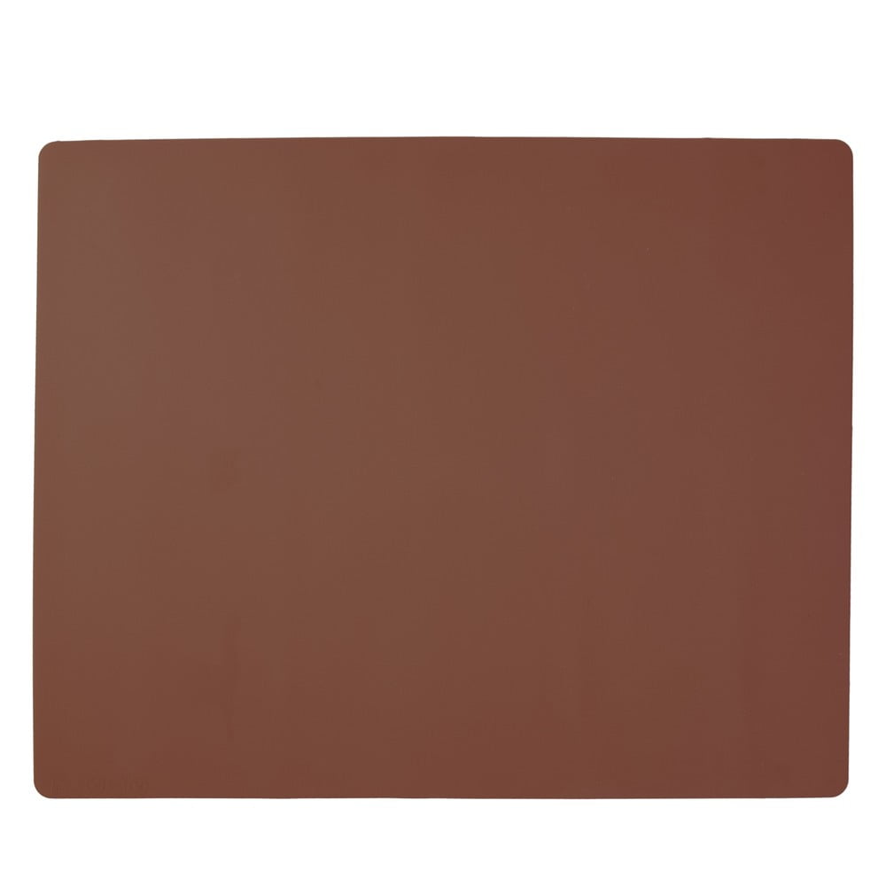 Silikónová kuchynská podložka na vaľkanie cesta 50x60 cm – Orion