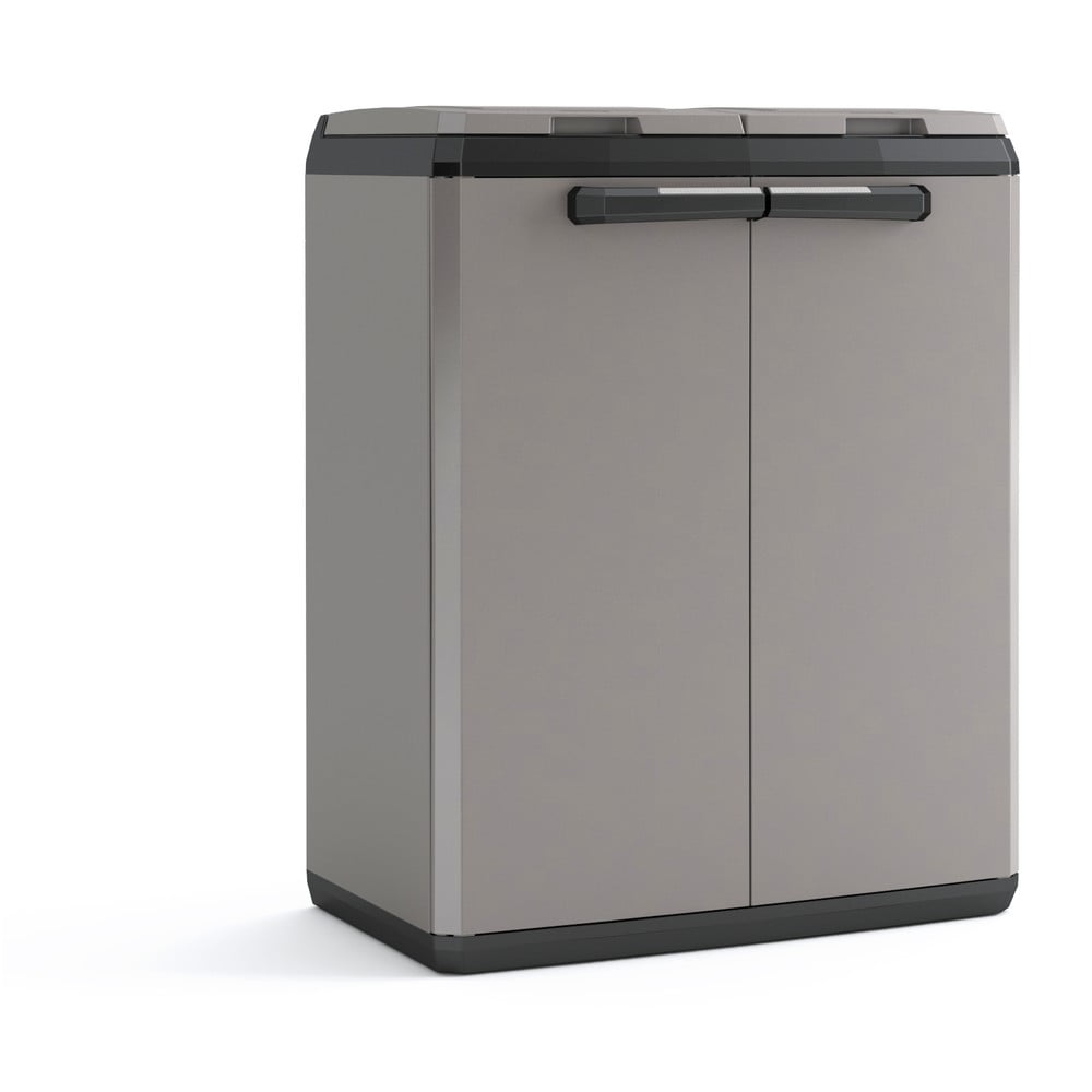 Dielenská skriňa Split – Keter