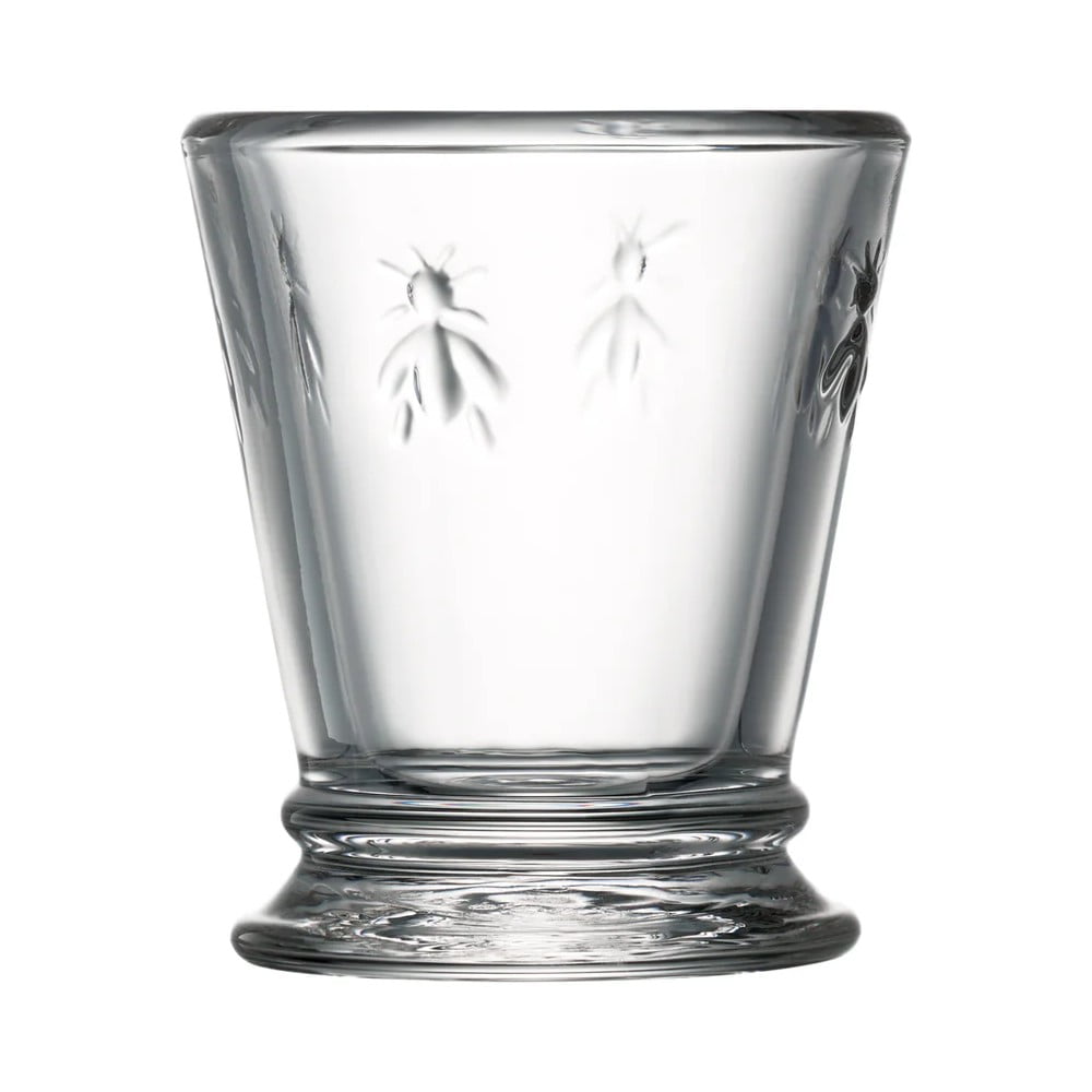 Sklenený stojanček na vajíčka La Rochère Abeille