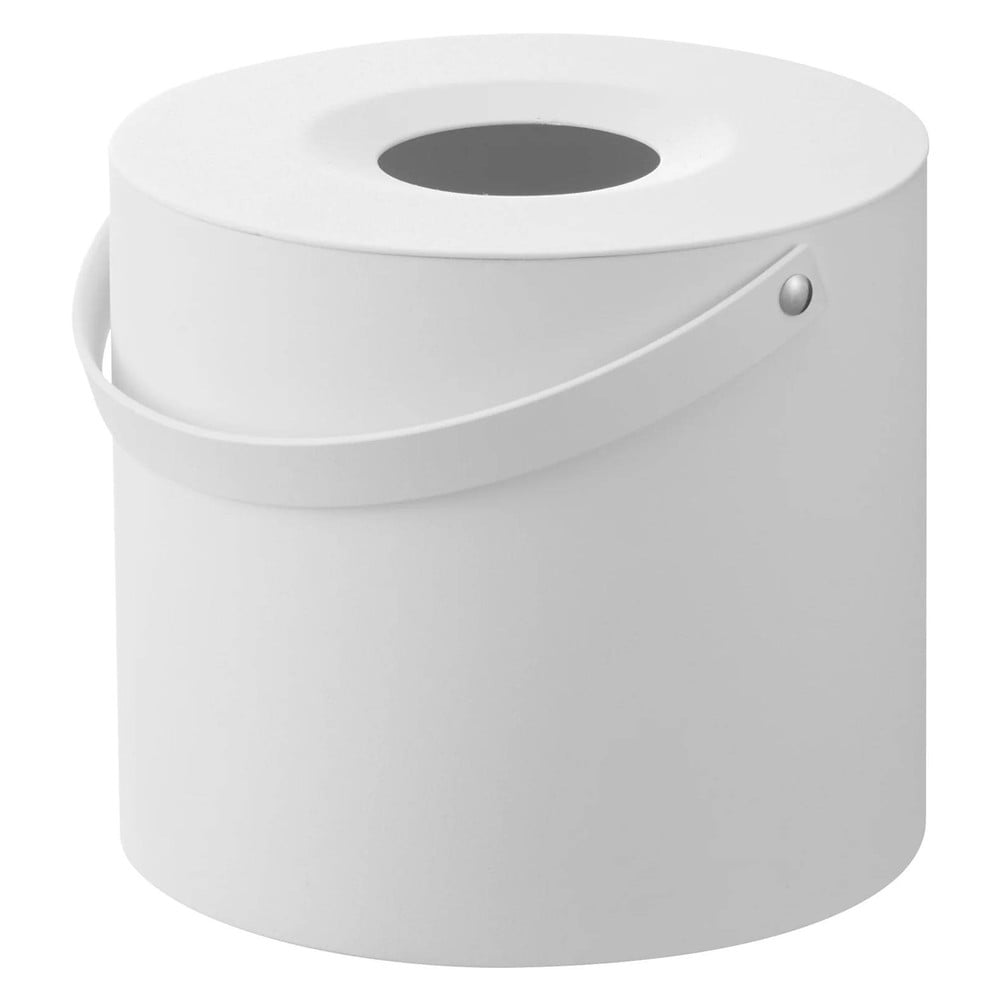 Kovový box na vreckovky Tower – YAMAZAKI