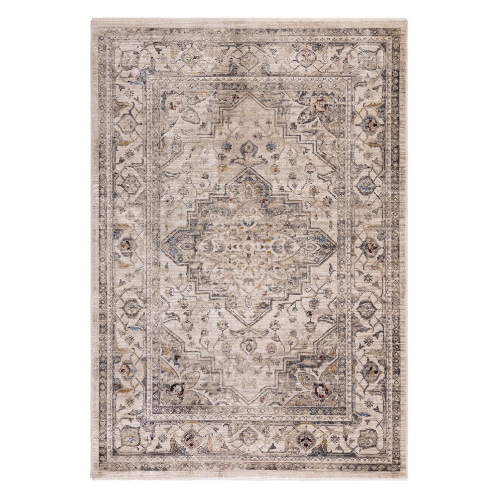 Béžový koberec 160x240 cm Sovereign – Asiatic Carpets