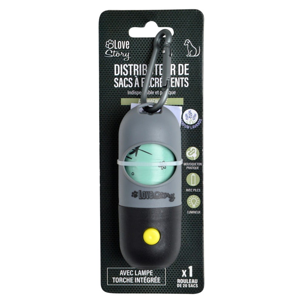 Puzdro na vrecká – Love Story