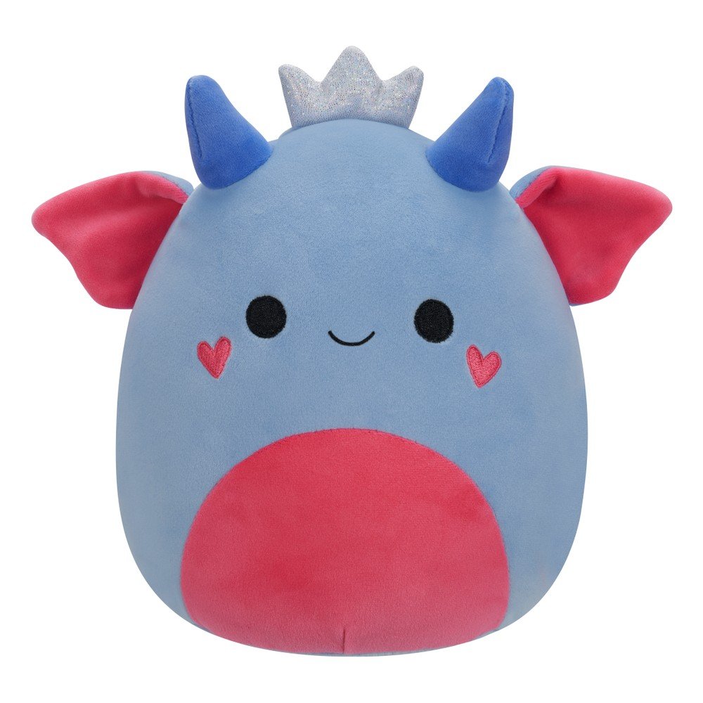 Plyšová hračka King Kin – SQUISHMALLOWS