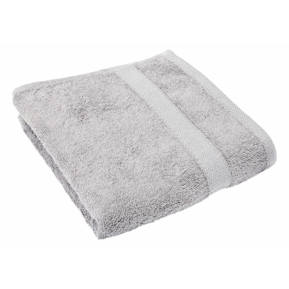 Svetlosivý uterák Tiseco Home Studio