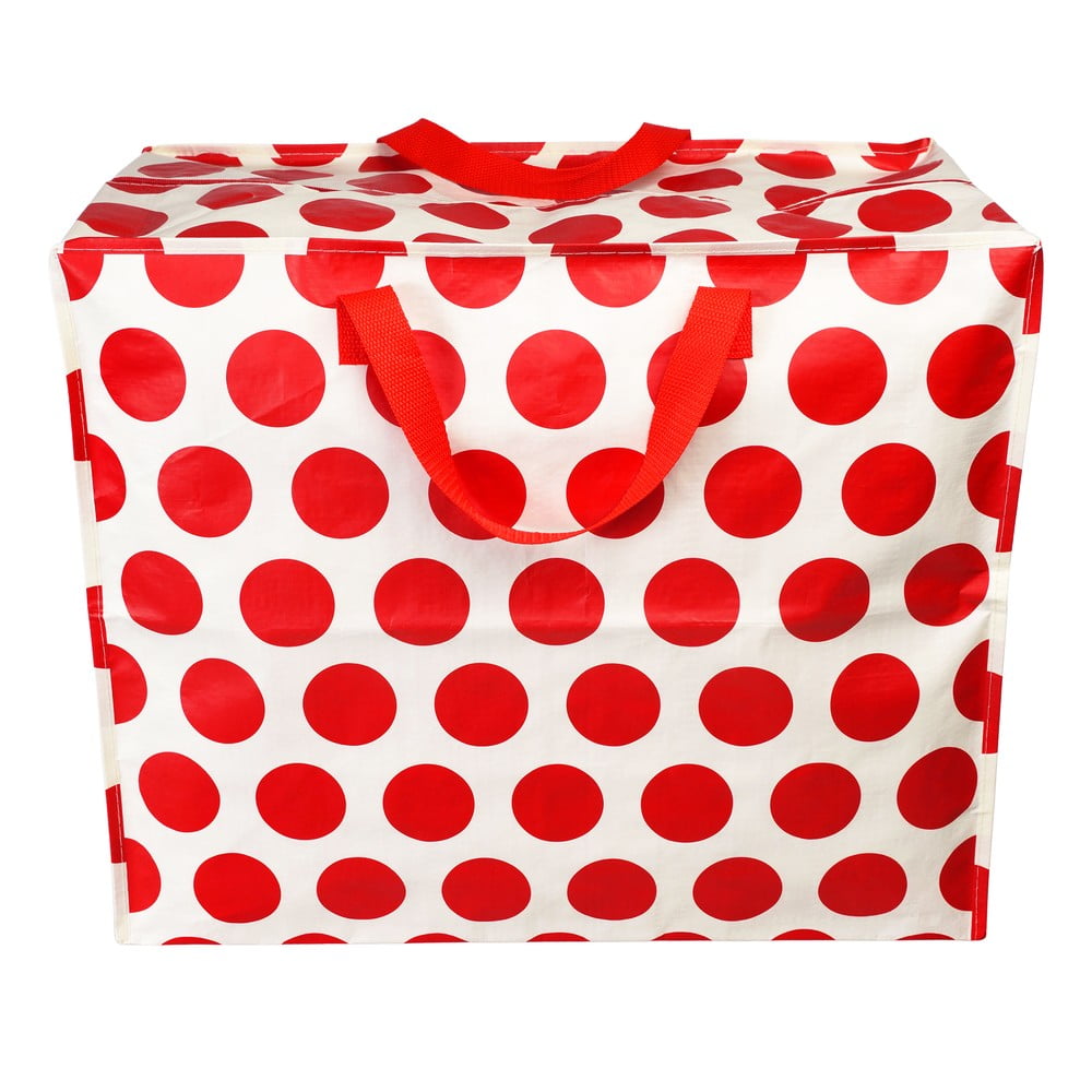 Úložný box na oblečenie z recyklovaného plastu 58x28x48 cm Spotlight – Rex London