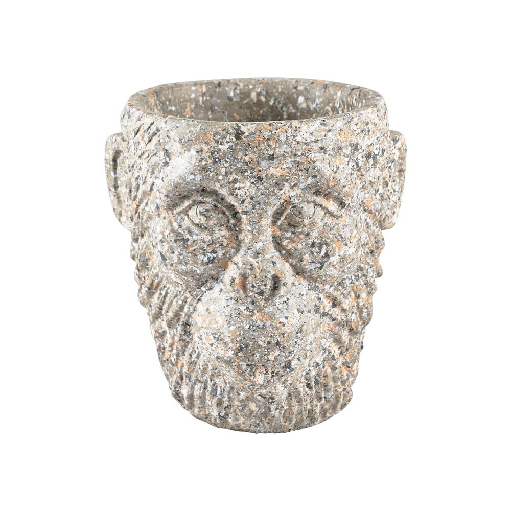 Cementový kvetináč Villa Collection Calbe