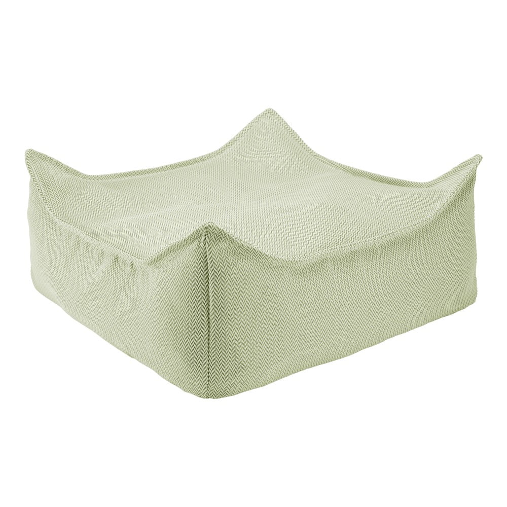 Detský záhradný sedací vak Outdoor – Wigiwama