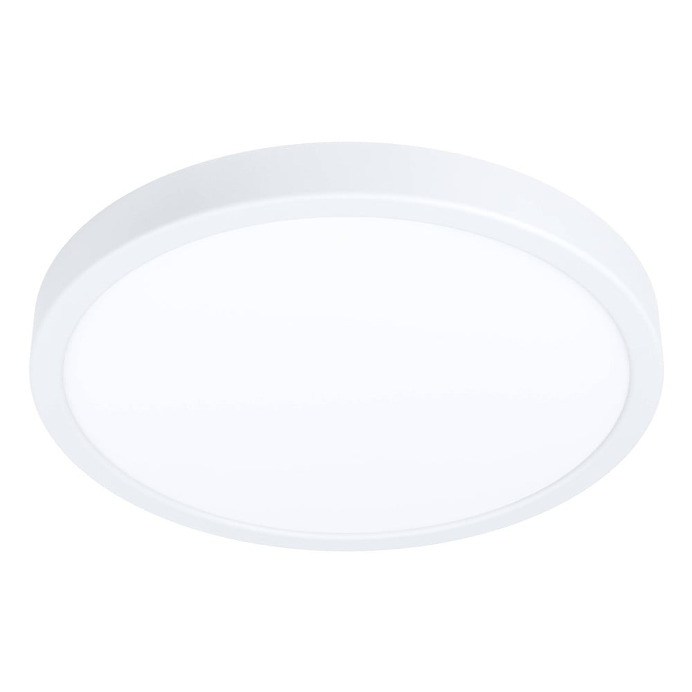 Biele LED stropné svietidlo FUEVA 5 – EGLO