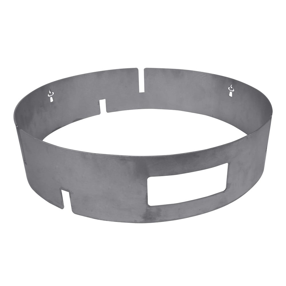 Grilovací kruh L – Remundi