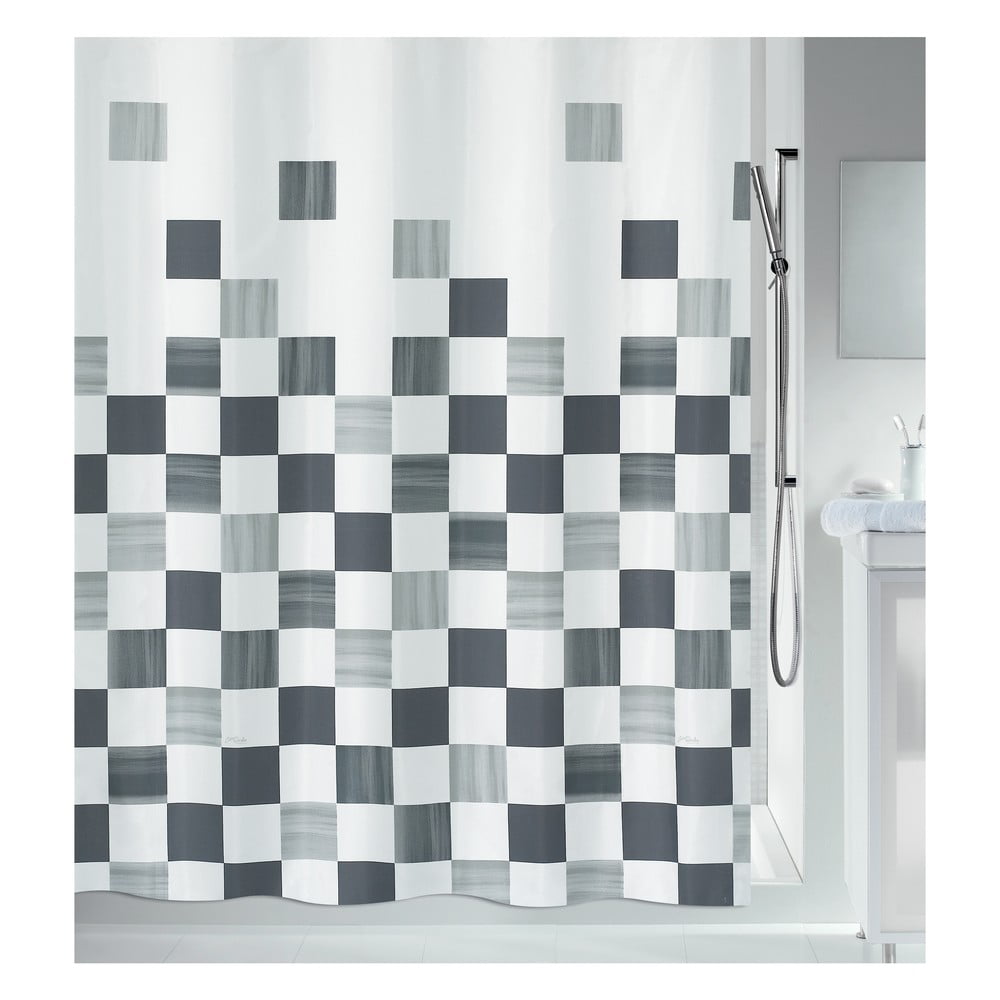 Sprchový záves 180x200 cm Part – Spirella