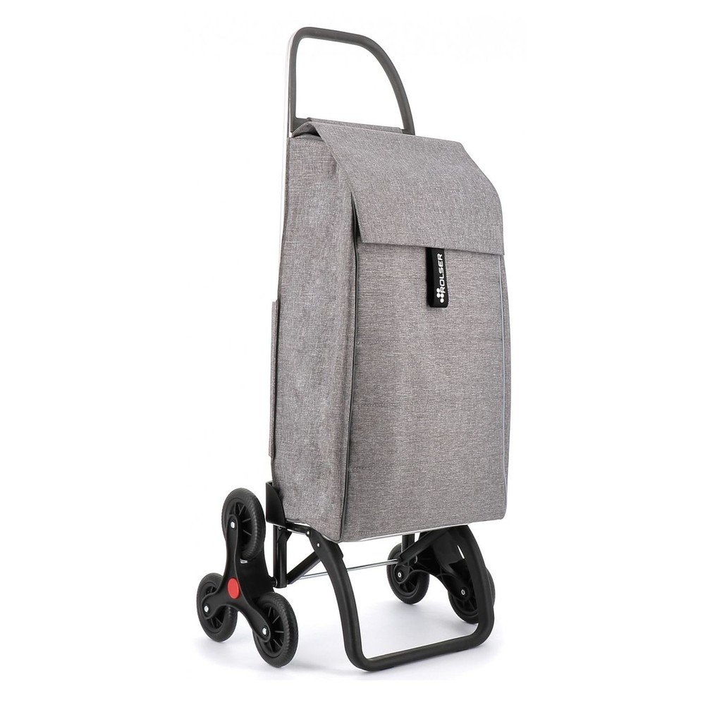 Nákupná taška 35 l Jolie Tweed 6 - Rolser