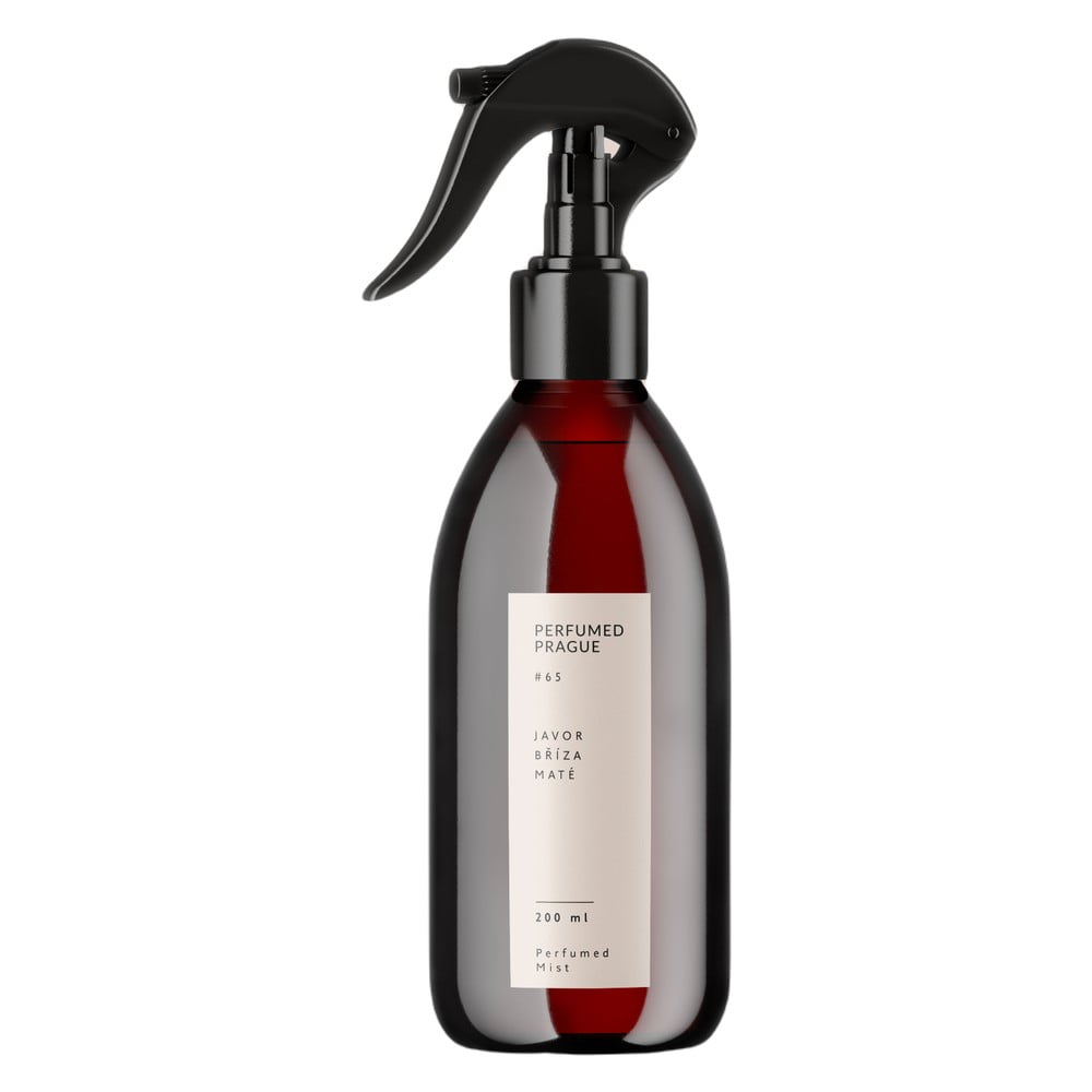 Interiérová vôňa 200 ml #65 Maple