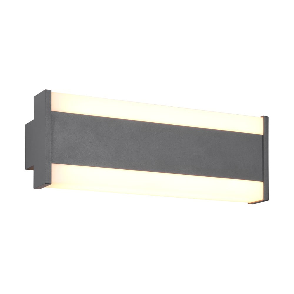 Vonkajšie svietidlo (výška  11 cm) Dawson – Trio