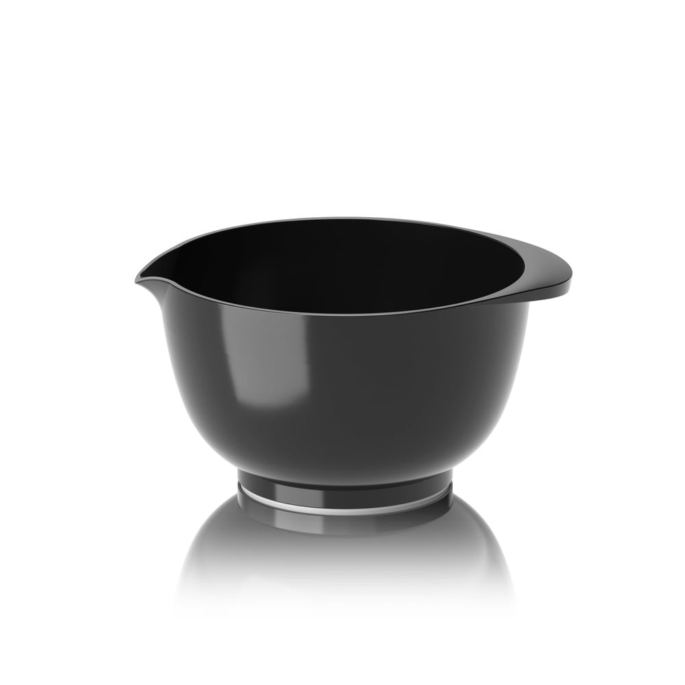 Čierna miska 750 ml Margrethe – Rosti