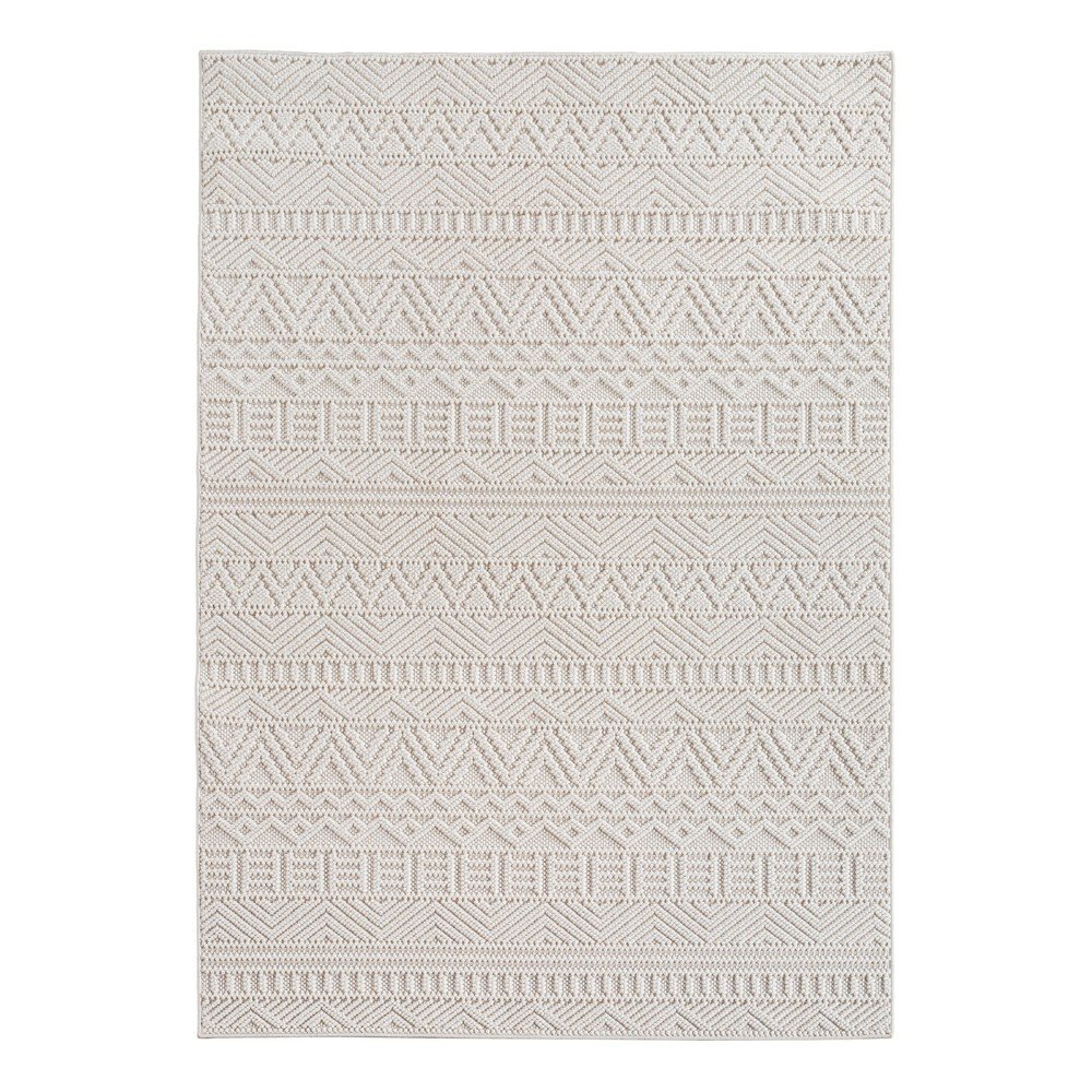 Krémový koberec 80x150 cm Helix 2202 – Ayyildiz Carpets