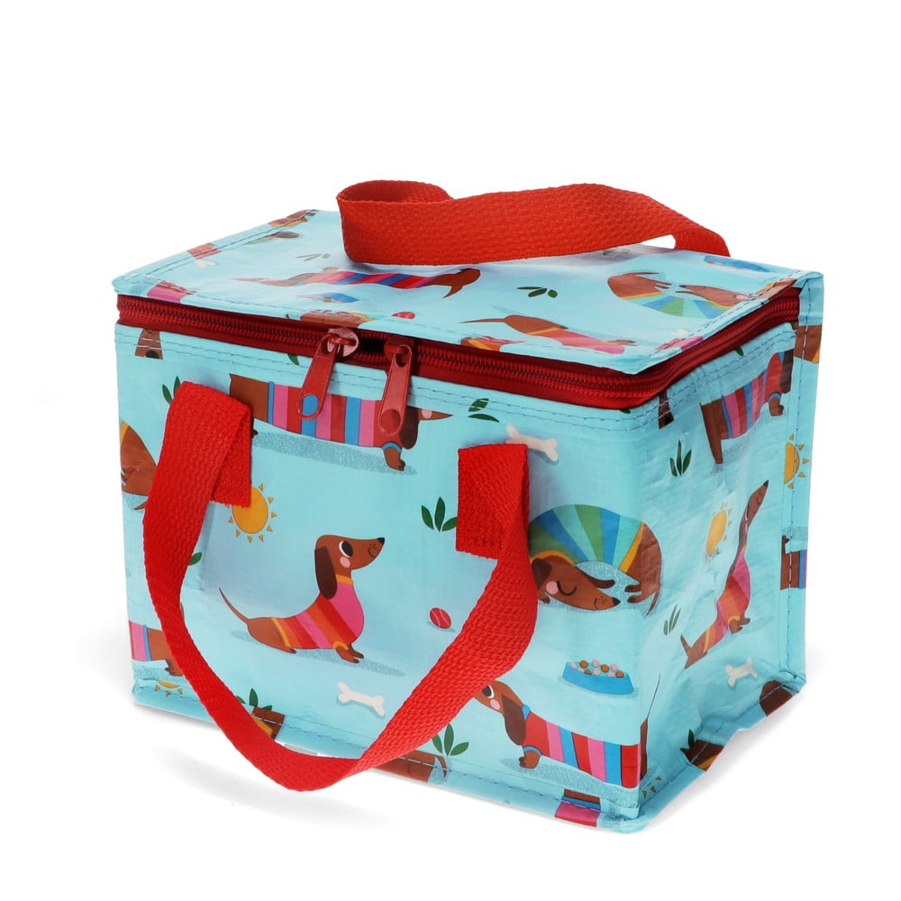 Chladiaca taška Sausage Dog – Rex London