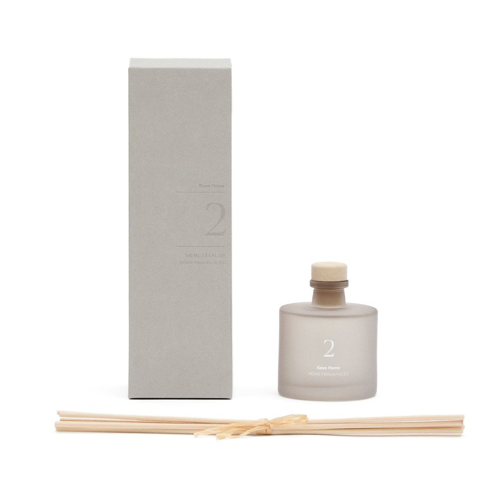 Difuzér Sweet Vanilla – Kave Home