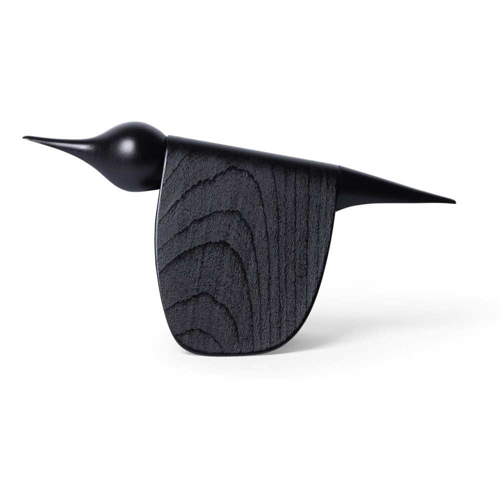 Soška z dubového dreva (výška  11