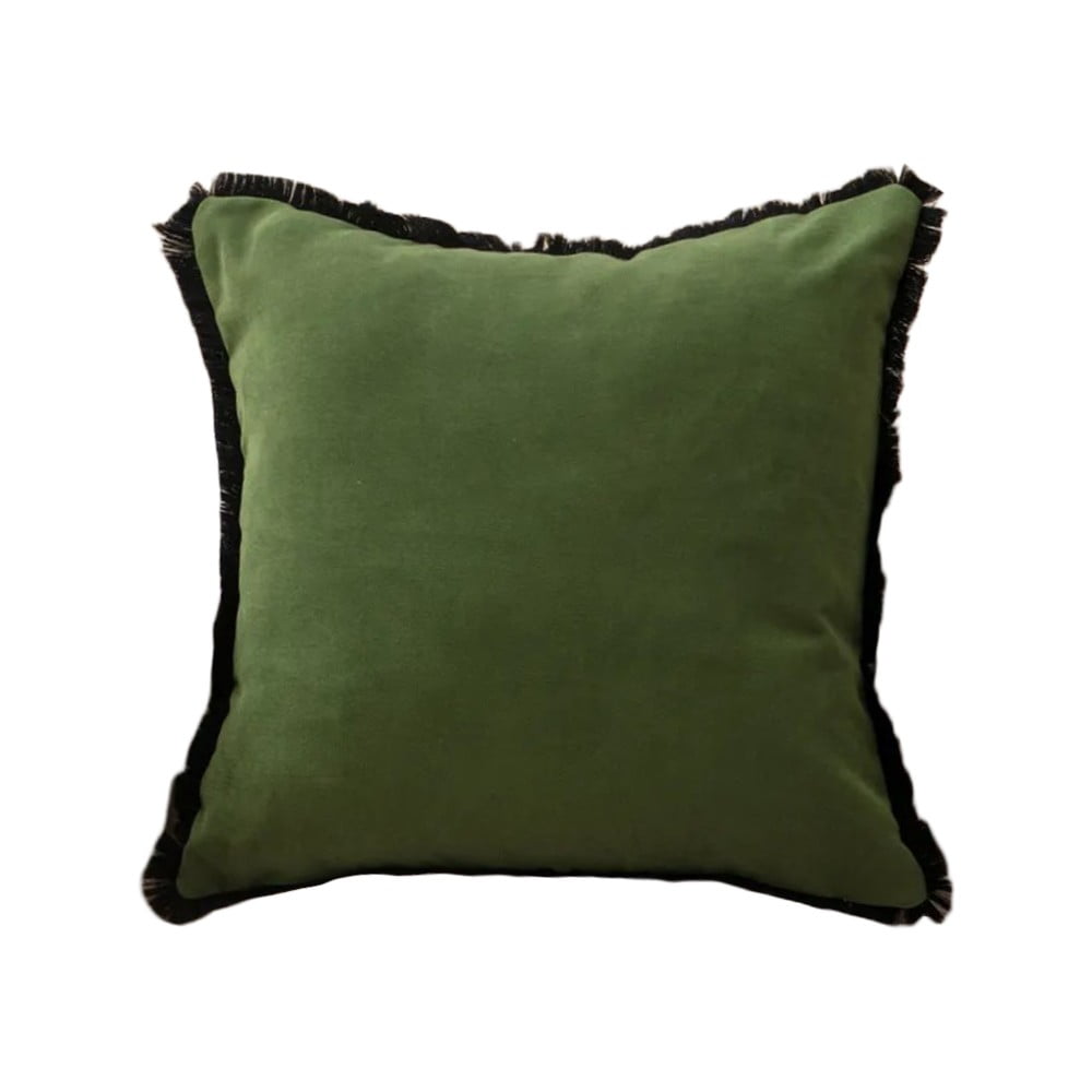 Obliečka na vankúš 43x43 cm Sacakli – Mioli Decor