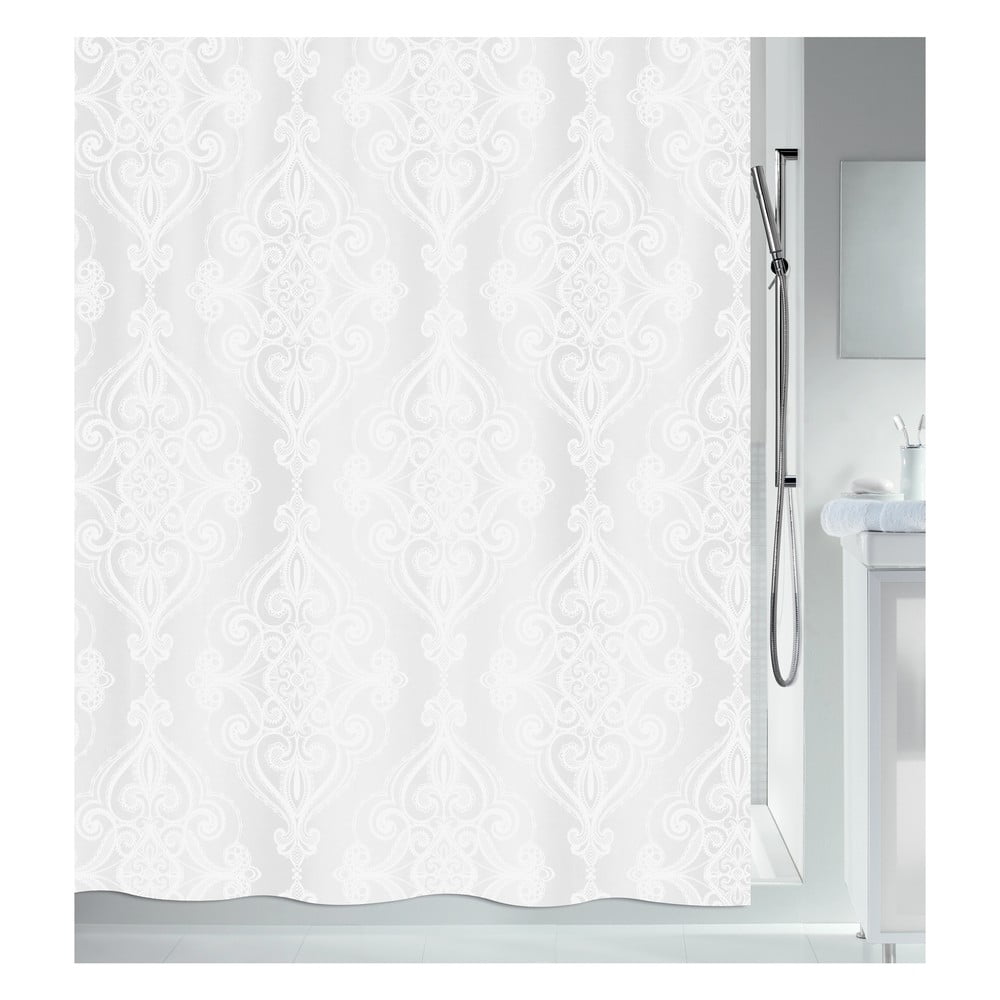 Sprchový záves 180x200 cm Rivoli – Spirella