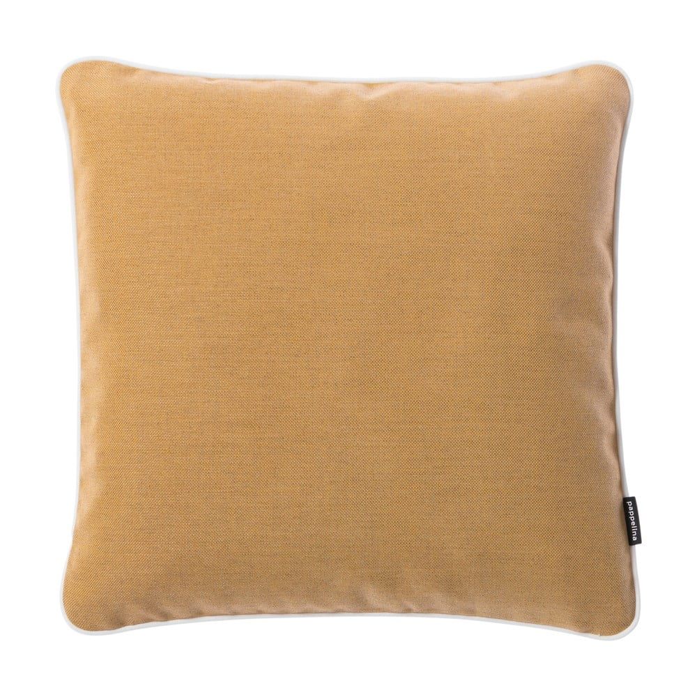 Vonkajší vankúš 44x44 cm Sunny Amber – Pappelina