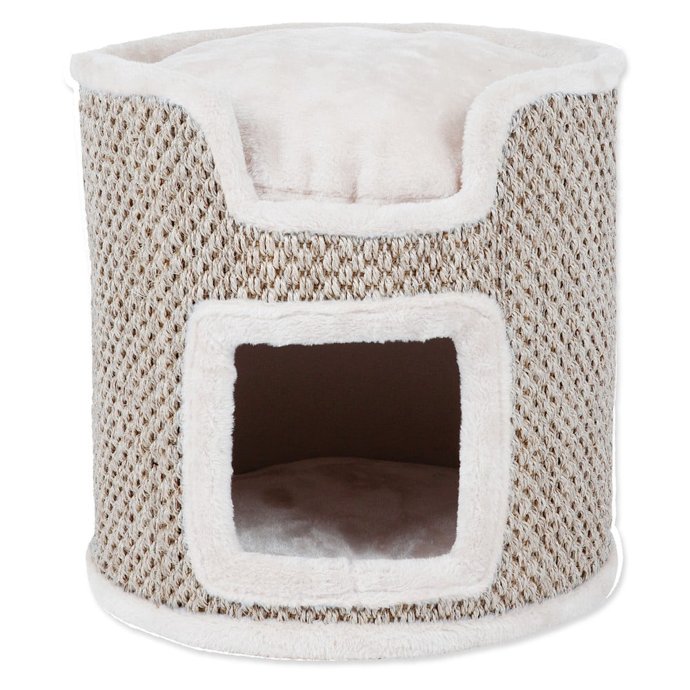 Odpočívadlo pre mačky Trixie Ria Cat Tower – Plaček Pet Products