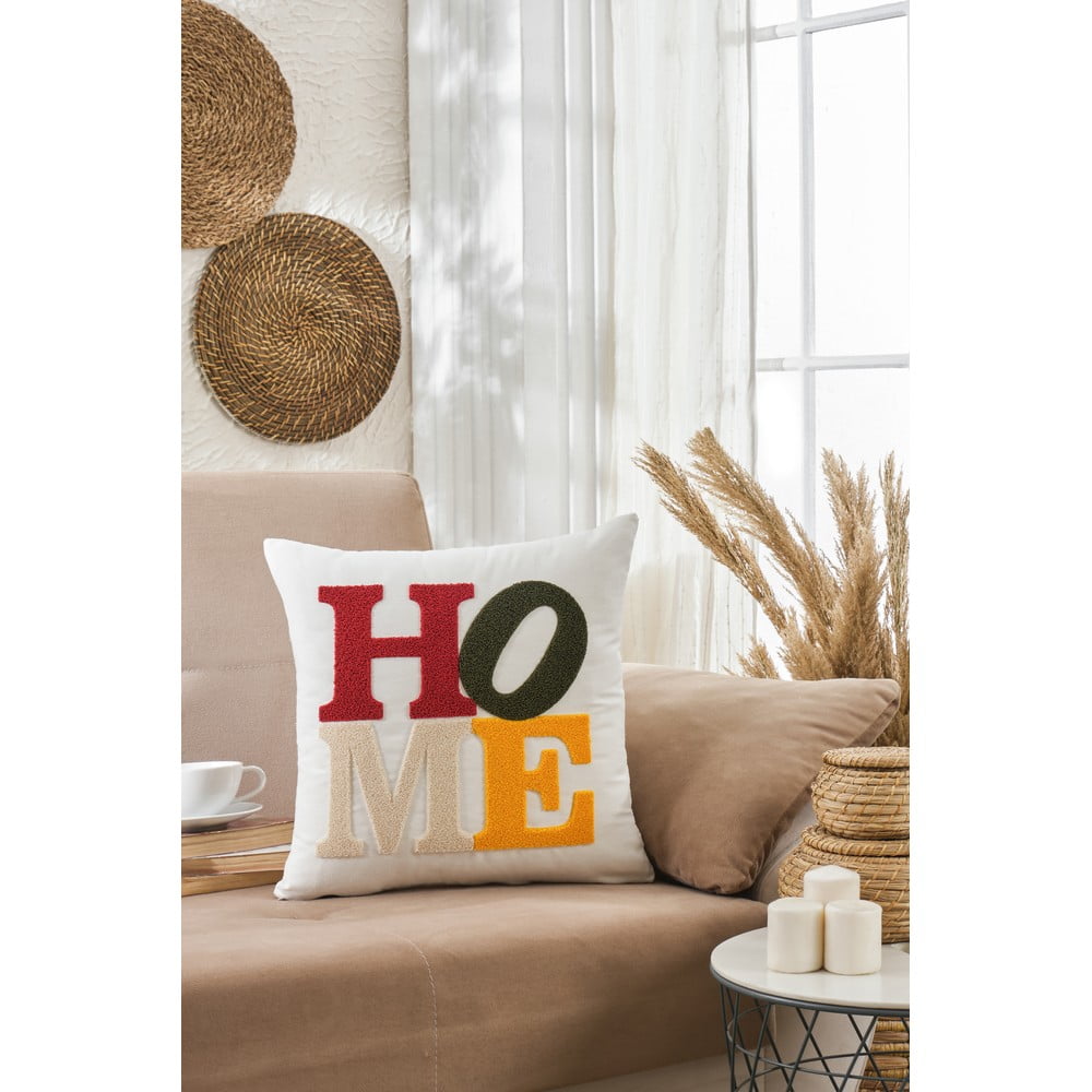 Obliečka na vankúš 43x43 cm – Mila Home