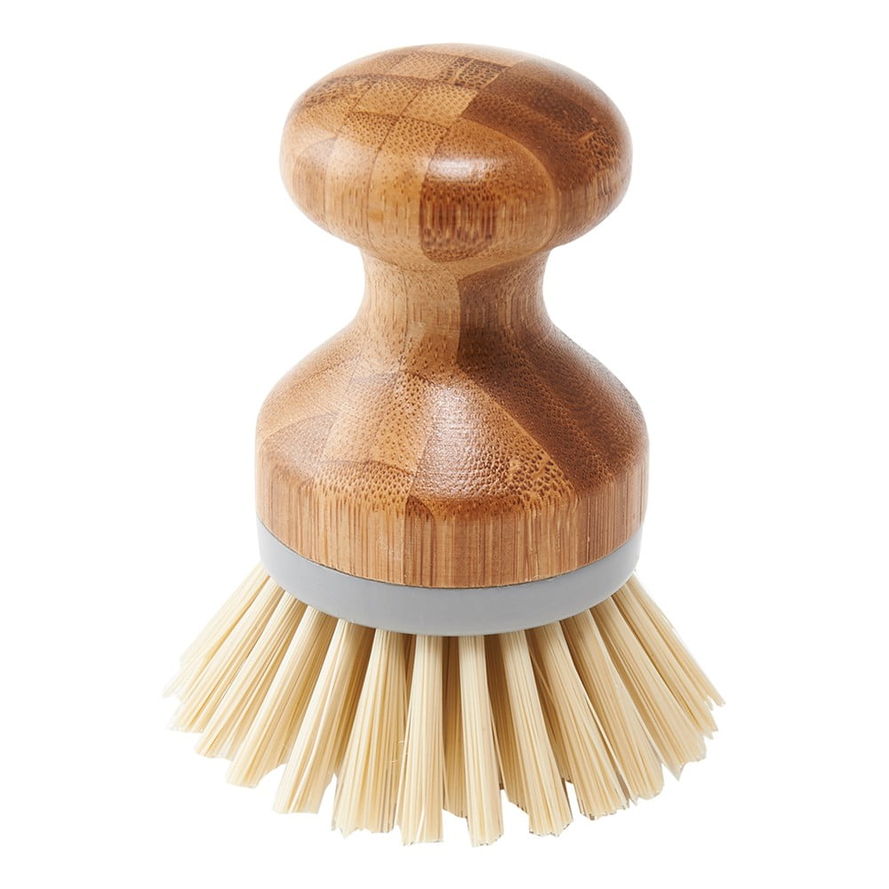 Bambusová kefa Addis Bamboo