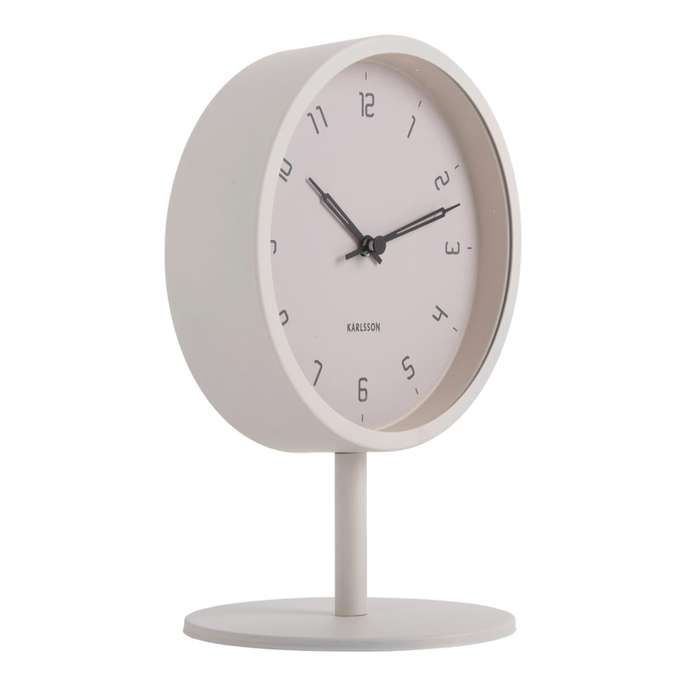 Hodiny ø 15 cm Stark – Karlsson