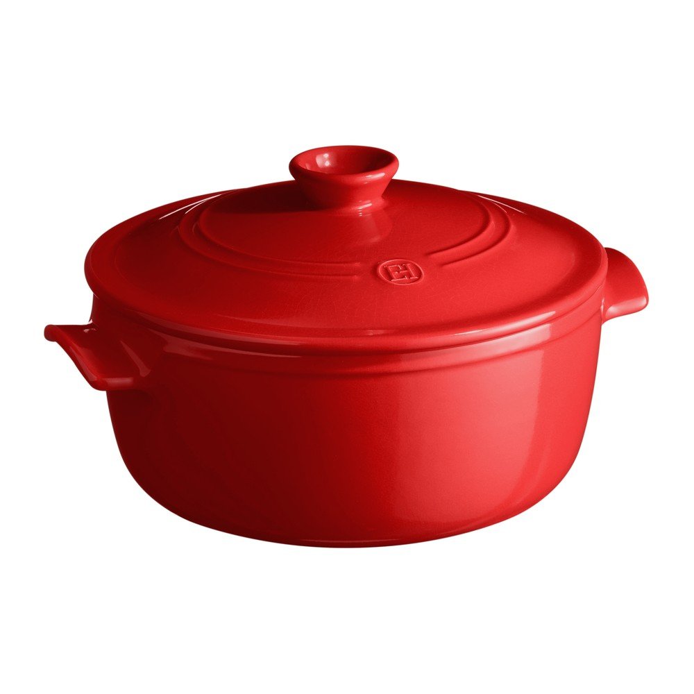 Keramický hrniec s pokrievkou 3