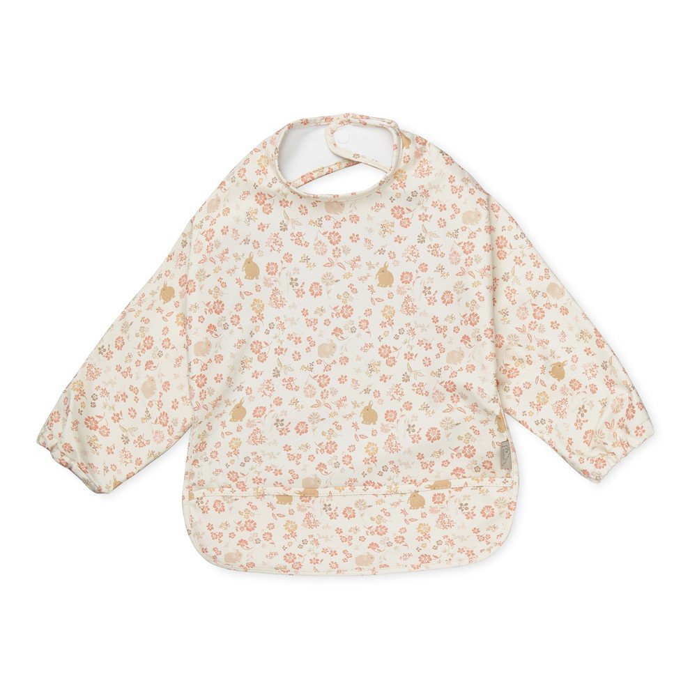 Béžový podbradník s rukávmi Augusta – Cam Cam Copenhagen