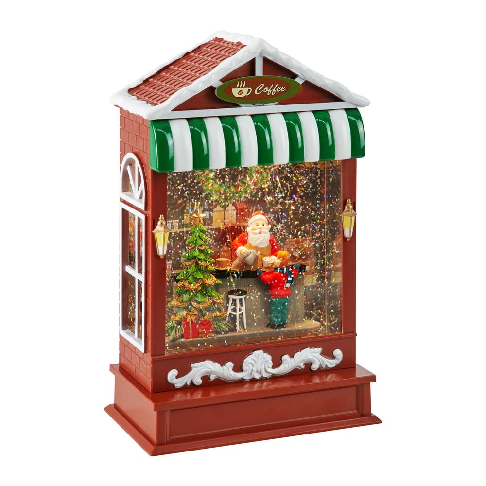 Vianočná svetelná dekorácia Noah – Markslöjd