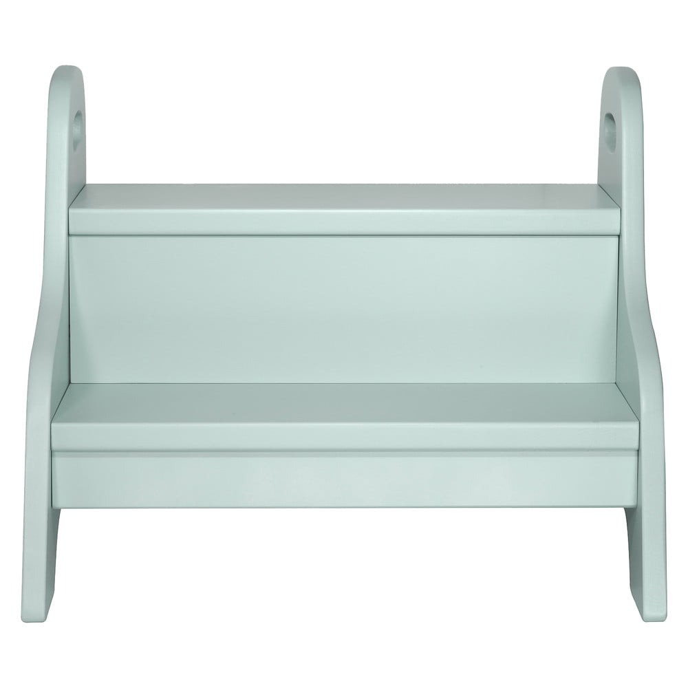 Svetlomodrý stupienok Aquamarine – Kindsgut